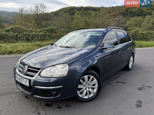 Фольксваген Гольф, объемом двигателя 1.9 л и пробегом 466 тыс. км за 5700 $, фото 1 на Automoto.ua