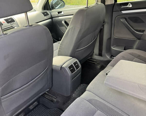 Фольксваген Гольф, объемом двигателя 1.9 л и пробегом 466 тыс. км за 5700 $, фото 29 на Automoto.ua