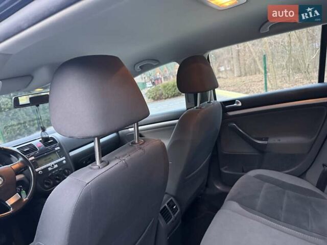 Фольксваген Гольф, объемом двигателя 0 л и пробегом 223 тыс. км за 7550 $, фото 31 на Automoto.ua