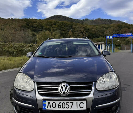 Фольксваген Гольф, объемом двигателя 1.9 л и пробегом 466 тыс. км за 5700 $, фото 2 на Automoto.ua