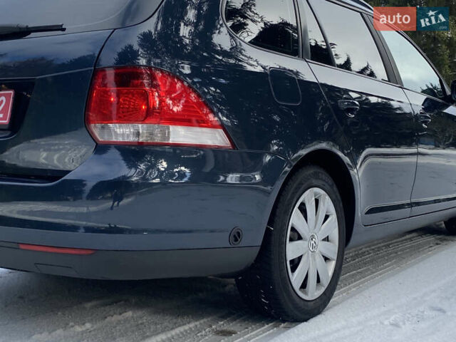 Фольксваген Гольф, объемом двигателя 1.6 л и пробегом 214 тыс. км за 6499 $, фото 13 на Automoto.ua