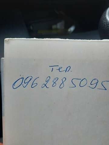 Фольксваген Гольф, объемом двигателя 1.39 л и пробегом 212 тыс. км за 6950 $, фото 2 на Automoto.ua