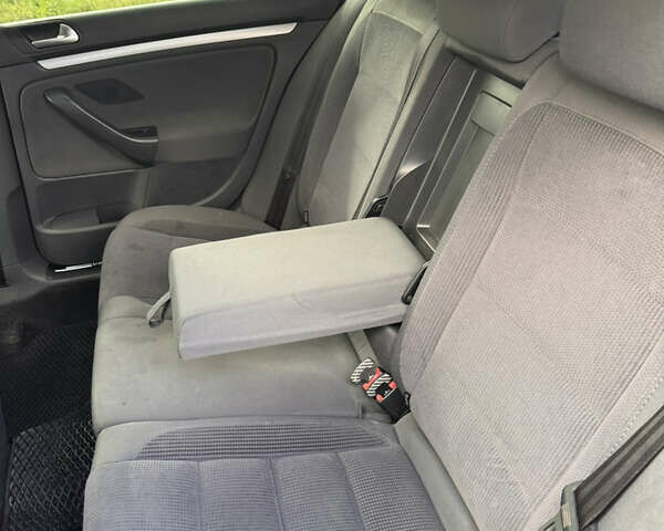 Фольксваген Гольф, объемом двигателя 1.9 л и пробегом 466 тыс. км за 5700 $, фото 28 на Automoto.ua