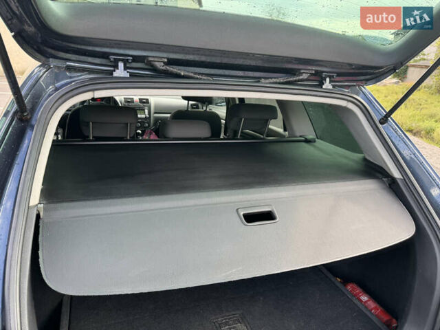 Фольксваген Гольф, объемом двигателя 1.9 л и пробегом 466 тыс. км за 5700 $, фото 17 на Automoto.ua