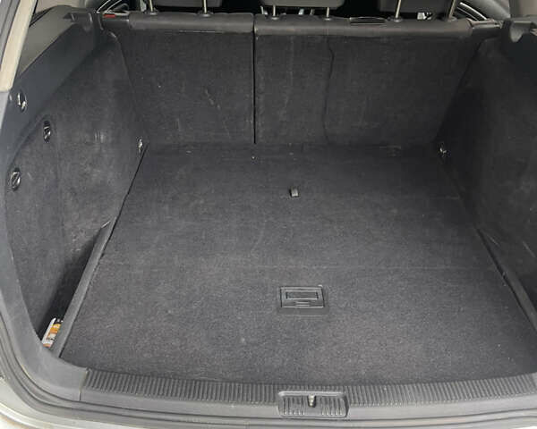 Фольксваген Гольф, объемом двигателя 1.6 л и пробегом 240 тыс. км за 4150 $, фото 6 на Automoto.ua