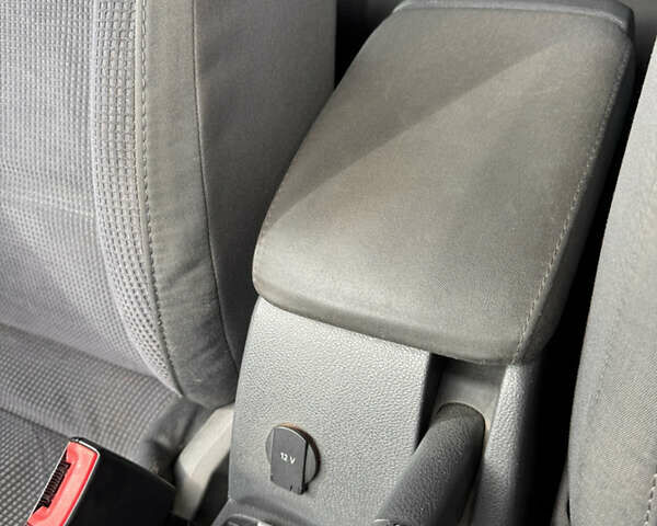 Фольксваген Гольф, объемом двигателя 1.9 л и пробегом 466 тыс. км за 5700 $, фото 55 на Automoto.ua