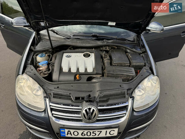 Фольксваген Гольф, объемом двигателя 1.9 л и пробегом 466 тыс. км за 5700 $, фото 73 на Automoto.ua