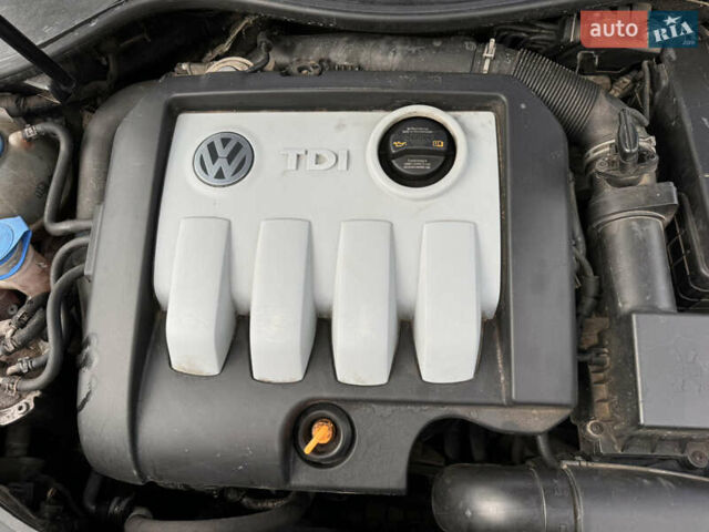 Фольксваген Гольф, объемом двигателя 1.9 л и пробегом 466 тыс. км за 5700 $, фото 79 на Automoto.ua