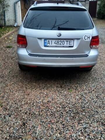 Фольксваген Гольф, объемом двигателя 1.39 л и пробегом 212 тыс. км за 6950 $, фото 7 на Automoto.ua