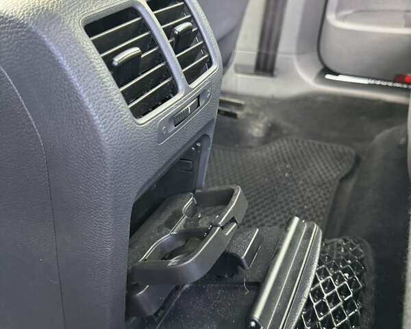 Фольксваген Гольф, объемом двигателя 1.9 л и пробегом 466 тыс. км за 5700 $, фото 31 на Automoto.ua