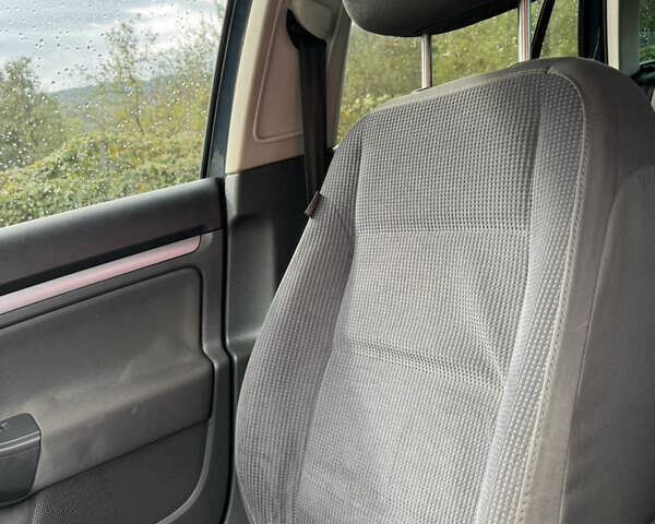 Фольксваген Гольф, объемом двигателя 1.9 л и пробегом 466 тыс. км за 5700 $, фото 64 на Automoto.ua