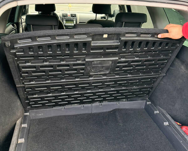 Фольксваген Гольф, объемом двигателя 1.9 л и пробегом 466 тыс. км за 5700 $, фото 22 на Automoto.ua