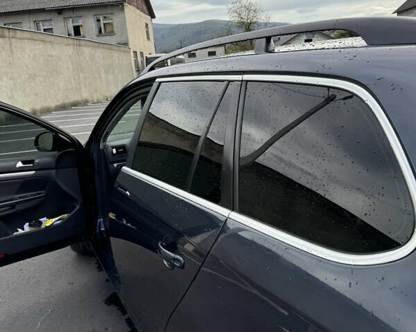 Фольксваген Гольф, объемом двигателя 1.9 л и пробегом 466 тыс. км за 5700 $, фото 89 на Automoto.ua