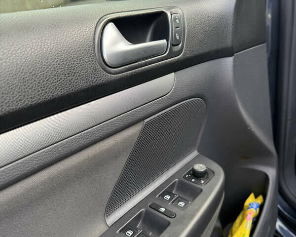 Фольксваген Гольф, объемом двигателя 1.9 л и пробегом 466 тыс. км за 5700 $, фото 40 на Automoto.ua