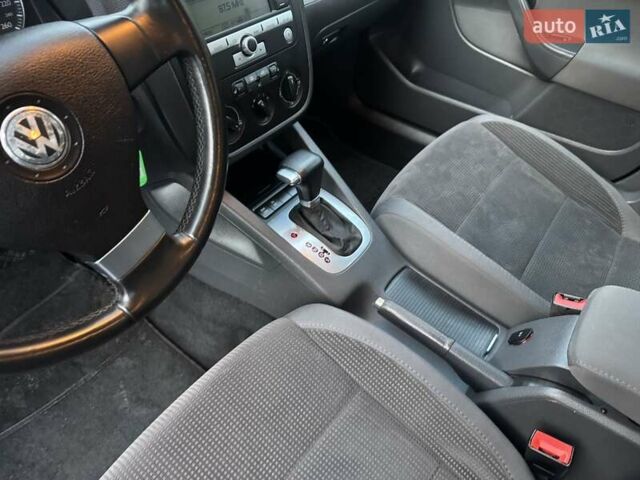 Фольксваген Гольф, объемом двигателя 0 л и пробегом 223 тыс. км за 7550 $, фото 42 на Automoto.ua
