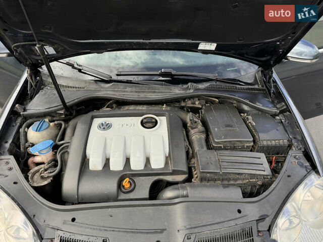 Фольксваген Гольф, объемом двигателя 1.9 л и пробегом 466 тыс. км за 5700 $, фото 72 на Automoto.ua
