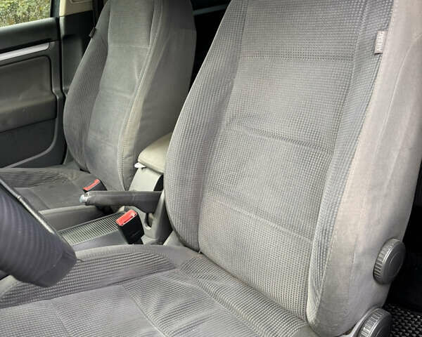 Фольксваген Гольф, объемом двигателя 1.9 л и пробегом 466 тыс. км за 5700 $, фото 37 на Automoto.ua