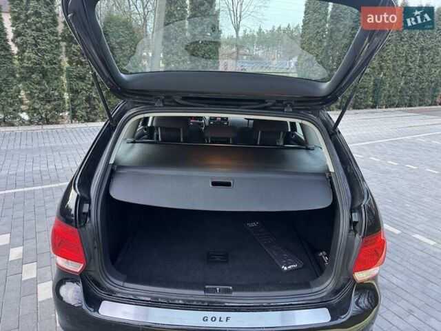 Фольксваген Гольф, объемом двигателя 0 л и пробегом 223 тыс. км за 7550 $, фото 27 на Automoto.ua