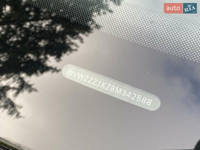 Фольксваген Гольф, объемом двигателя 1.6 л и пробегом 214 тыс. км за 6499 $, фото 17 на Automoto.ua