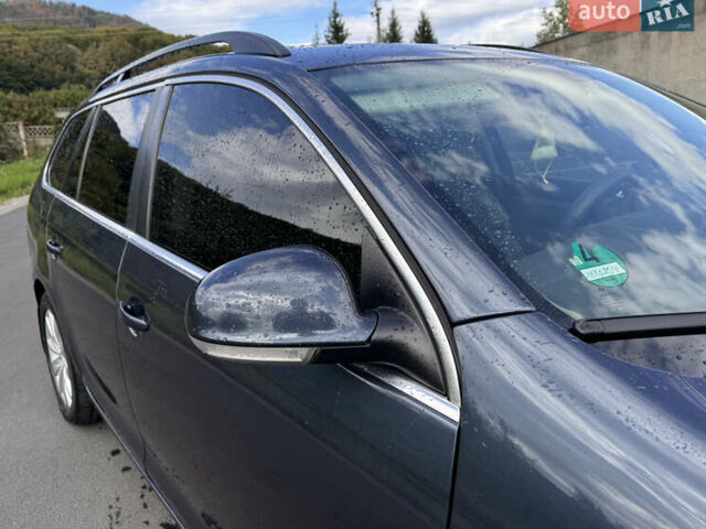 Фольксваген Гольф, объемом двигателя 1.9 л и пробегом 466 тыс. км за 5700 $, фото 8 на Automoto.ua