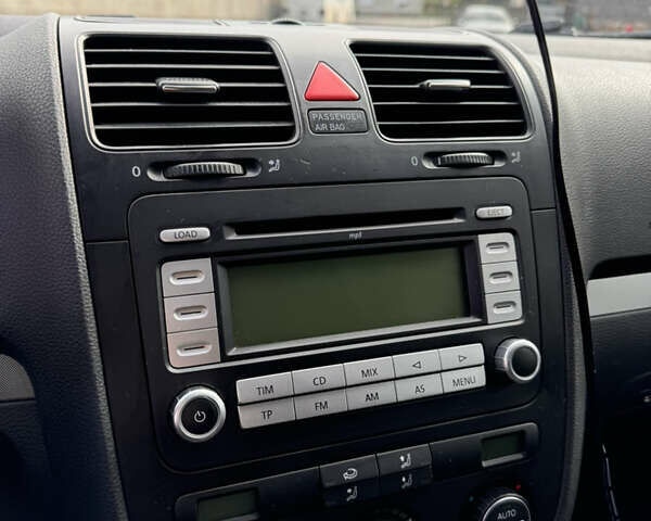 Фольксваген Гольф, объемом двигателя 1.9 л и пробегом 466 тыс. км за 5700 $, фото 58 на Automoto.ua