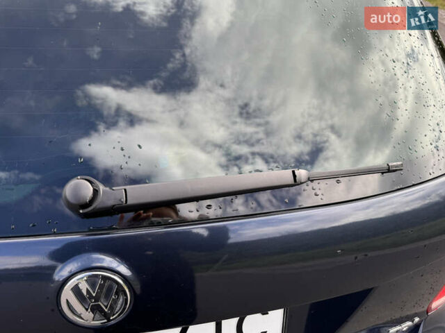 Фольксваген Гольф, объемом двигателя 1.9 л и пробегом 466 тыс. км за 5700 $, фото 86 на Automoto.ua