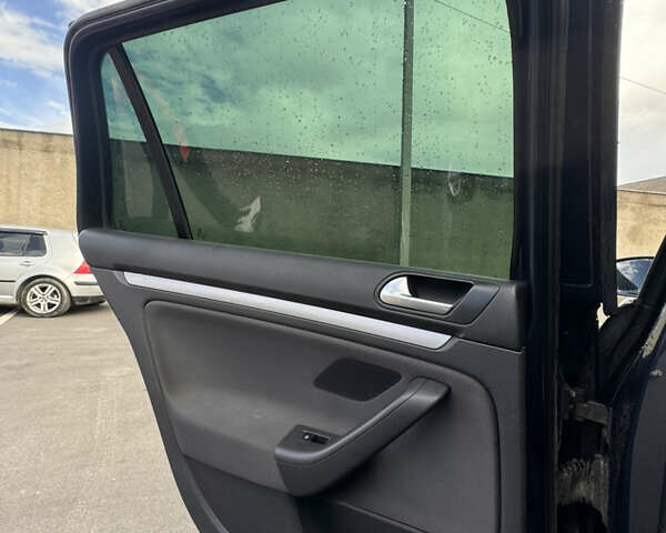 Фольксваген Гольф, объемом двигателя 1.9 л и пробегом 466 тыс. км за 5700 $, фото 15 на Automoto.ua