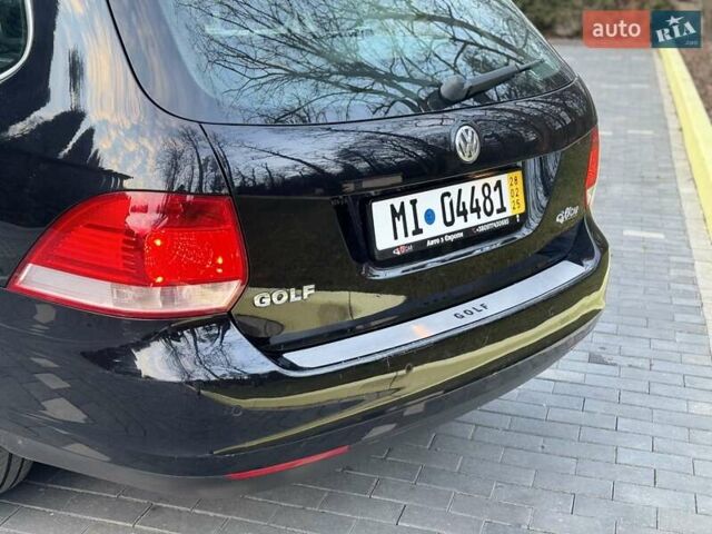 Фольксваген Гольф, объемом двигателя 0 л и пробегом 223 тыс. км за 7550 $, фото 9 на Automoto.ua