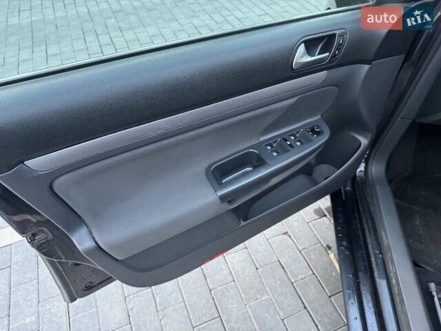 Фольксваген Гольф, объемом двигателя 0 л и пробегом 223 тыс. км за 7550 $, фото 34 на Automoto.ua