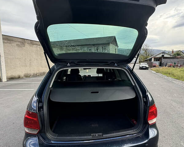 Фольксваген Гольф, объемом двигателя 1.9 л и пробегом 466 тыс. км за 5700 $, фото 11 на Automoto.ua