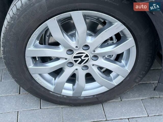 Фольксваген Гольф, объемом двигателя 0 л и пробегом 223 тыс. км за 7550 $, фото 5 на Automoto.ua