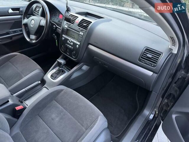 Фольксваген Гольф, объемом двигателя 0 л и пробегом 223 тыс. км за 7550 $, фото 44 на Automoto.ua