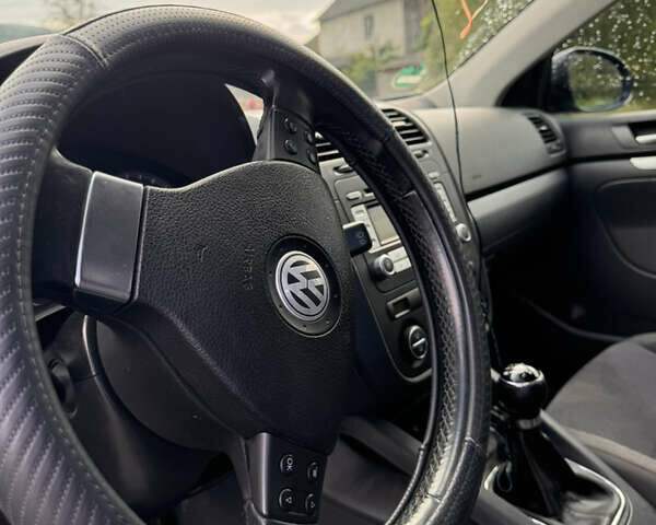 Фольксваген Гольф, объемом двигателя 1.9 л и пробегом 466 тыс. км за 5700 $, фото 42 на Automoto.ua