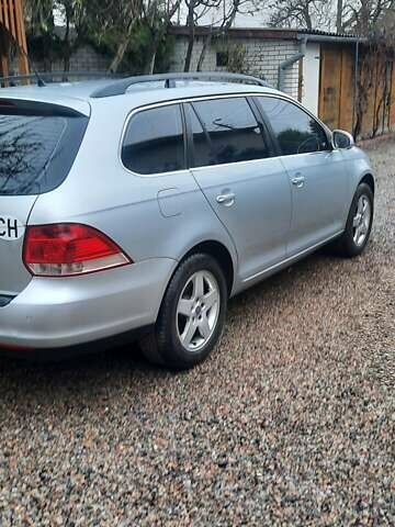 Фольксваген Гольф, объемом двигателя 1.39 л и пробегом 212 тыс. км за 6950 $, фото 6 на Automoto.ua