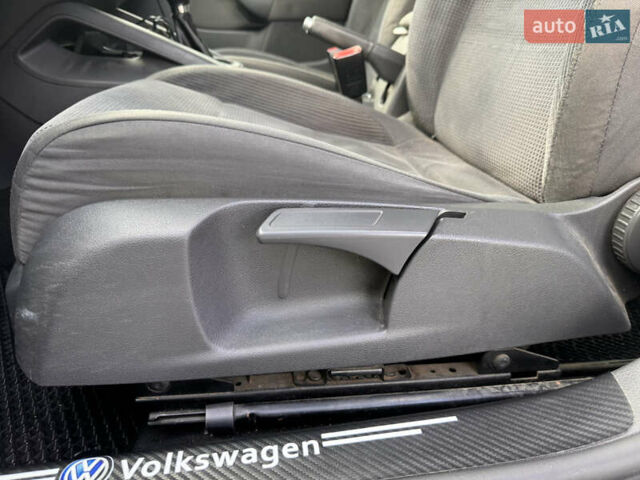 Фольксваген Гольф, объемом двигателя 1.9 л и пробегом 466 тыс. км за 5700 $, фото 38 на Automoto.ua