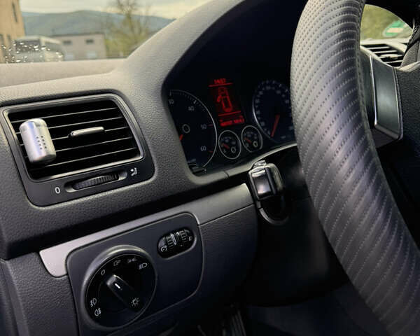 Фольксваген Гольф, объемом двигателя 1.9 л и пробегом 466 тыс. км за 5700 $, фото 41 на Automoto.ua