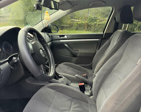 Фольксваген Гольф, объемом двигателя 1.9 л и пробегом 466 тыс. км за 5700 $, фото 36 на Automoto.ua