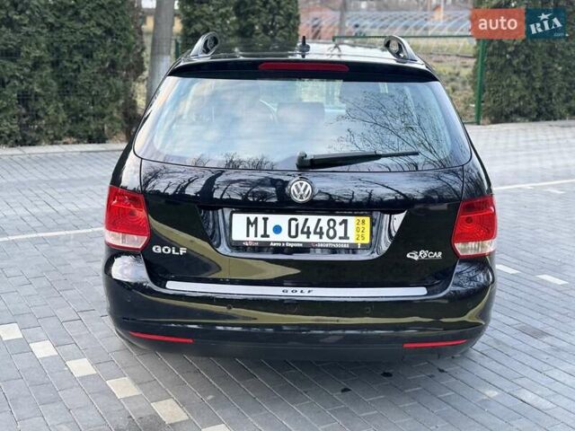 Фольксваген Гольф, объемом двигателя 0 л и пробегом 223 тыс. км за 7550 $, фото 25 на Automoto.ua