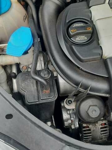 Фольксваген Гольф, объемом двигателя 1.39 л и пробегом 212 тыс. км за 6950 $, фото 11 на Automoto.ua