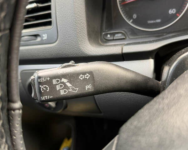 Фольксваген Гольф, объемом двигателя 1.9 л и пробегом 466 тыс. км за 5700 $, фото 91 на Automoto.ua