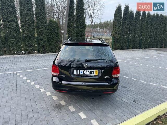 Фольксваген Гольф, объемом двигателя 0 л и пробегом 223 тыс. км за 7550 $, фото 24 на Automoto.ua