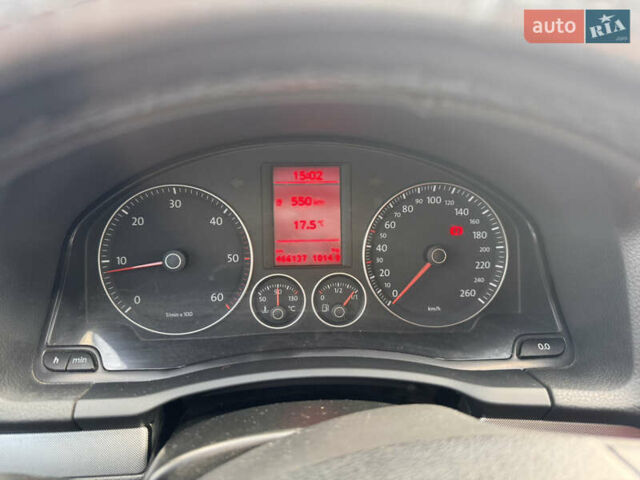 Фольксваген Гольф, объемом двигателя 1.9 л и пробегом 466 тыс. км за 5700 $, фото 98 на Automoto.ua
