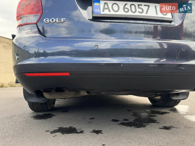 Фольксваген Гольф, объемом двигателя 1.9 л и пробегом 466 тыс. км за 5700 $, фото 84 на Automoto.ua