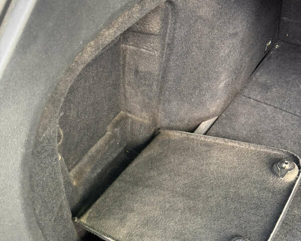 Фольксваген Гольф, объемом двигателя 1.9 л и пробегом 466 тыс. км за 5700 $, фото 21 на Automoto.ua