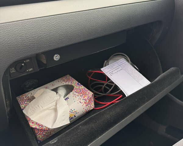 Фольксваген Гольф, объемом двигателя 1.9 л и пробегом 466 тыс. км за 5700 $, фото 67 на Automoto.ua