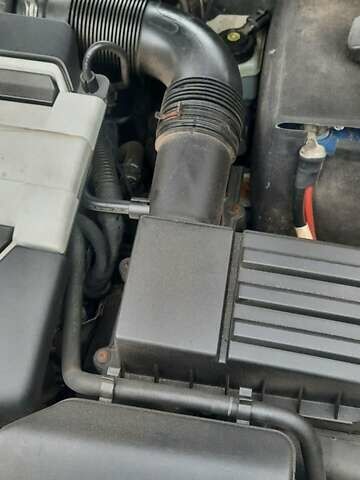 Фольксваген Гольф, объемом двигателя 1.39 л и пробегом 212 тыс. км за 6950 $, фото 12 на Automoto.ua