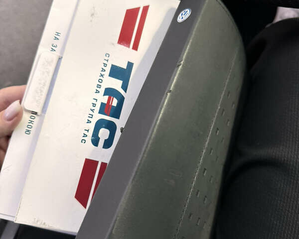 Фольксваген Гольф, объемом двигателя 1.9 л и пробегом 466 тыс. км за 5700 $, фото 68 на Automoto.ua