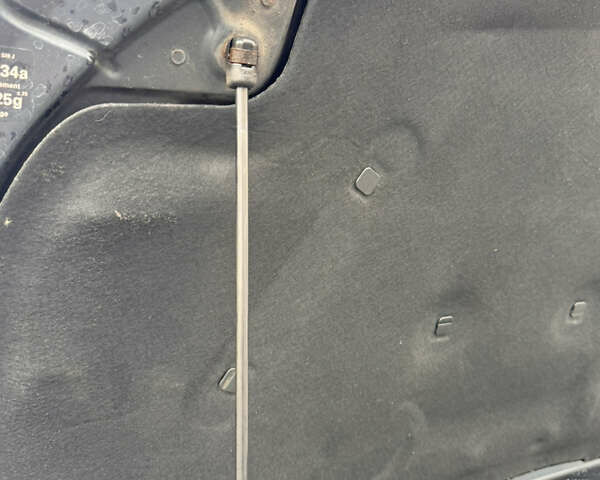 Фольксваген Гольф, объемом двигателя 1.9 л и пробегом 466 тыс. км за 5700 $, фото 75 на Automoto.ua