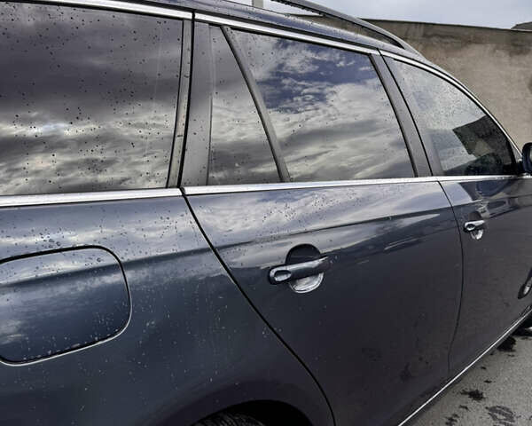 Фольксваген Гольф, объемом двигателя 1.9 л и пробегом 466 тыс. км за 5700 $, фото 7 на Automoto.ua