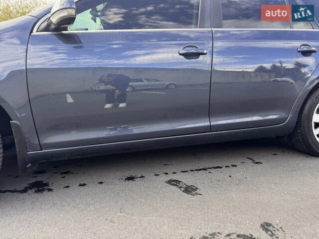 Фольксваген Гольф, объемом двигателя 1.9 л и пробегом 466 тыс. км за 5700 $, фото 6 на Automoto.ua